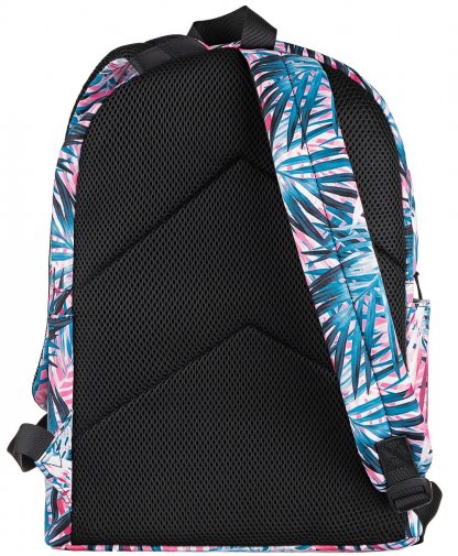 Рюкзак для ноутбука 2E TeensPack Palms Pink