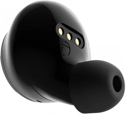 Фото: Навушники Edifier TWS5 Black (TWS5_b) № 9 | KTC