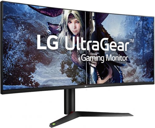 Монітор LG 38GL950G-B