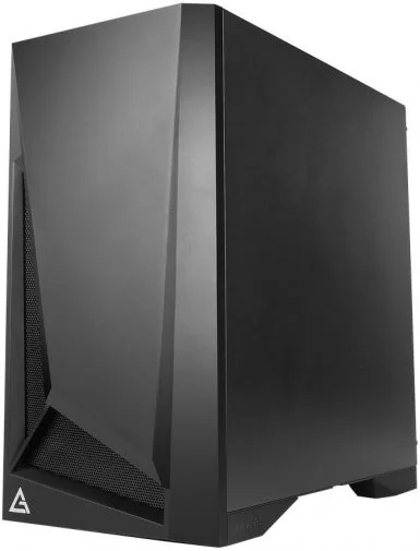 Фото: Корпус Antec DP301M Black with window (0-761345-80020-4) № 11 | KTC