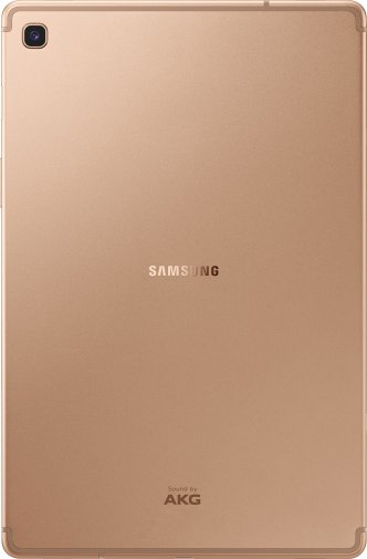 Планшет Samsung Galaxy Tab S5e 10.5 64GB Wi-Fi Gold (SM-T720NZDASEK)