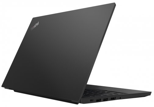 Ноутбук Lenovo ThinkPad E15 20RD003KRT Black