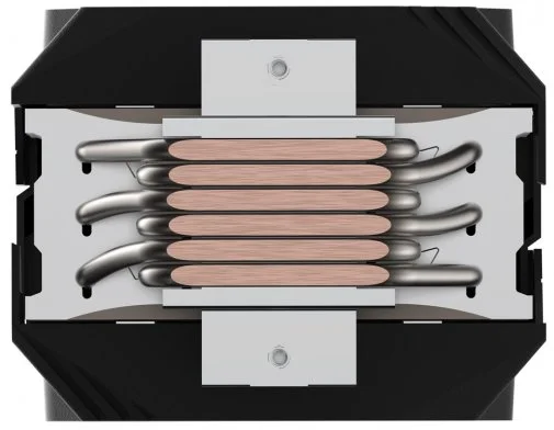 Фото: Кулер для процесора Gigabyte ATC800 № 7 | KTC