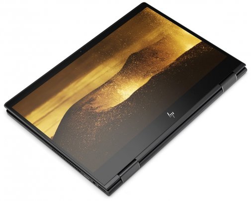 Ноутбук HP Envy x360 13-ar0009ur 8KG91EA Black