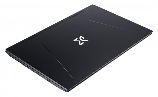 Ноутбук Dream Machines RS2070Q-17UA28 Black