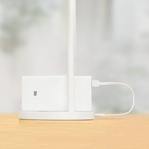 Фото: Лампа Yeelight Portable LED Lamp YLTD02YL № 11 | KTC