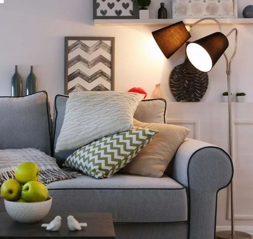 Фото: Лампа світлодіодна Xiaomi Yeelight LED bulb 7W E27 6500K YLDP19YL № 11 | KTC