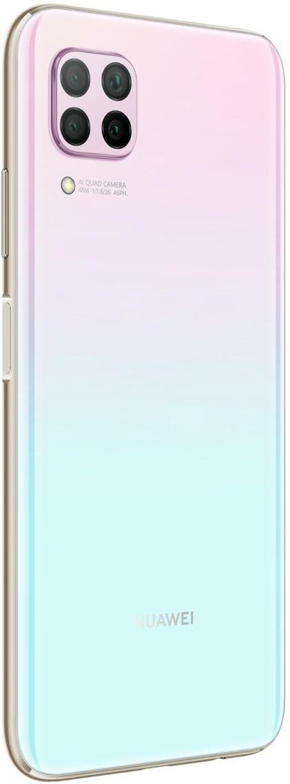 Смартфон Huawei P40 Lite 6/128GB Sakura Pink