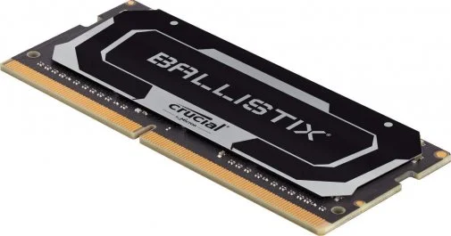 Фото: Оперативна пам’ять Micron Ballistix Black DDR4 2x16GB BL2K16G26C16S4B № 7 | KTC