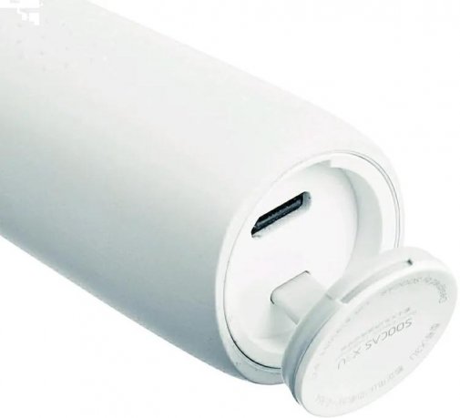 Електрична зубна щітка Xiaomi Soocas Sonic Electric Toothbrush X3U White