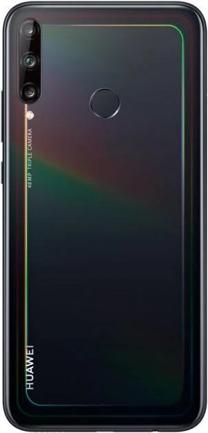 Фото: Смартфон Huawei P40 lite e 4/64GB Midnight Black (51095DCE) № 15 | KTC