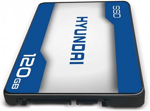 Фото: SSD-накопичувач HYUNDAI Sapphire 120GB (C2S3T/120G) № 7 | KTC