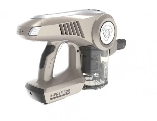 Фото: Ручний бездротовий пилосос Hoover HF822OF 011 № 34 | KTC