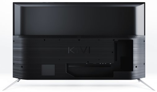 Телевізор LED Kivi 32H600GU (Android TV, Wi-Fi, 1366x768)