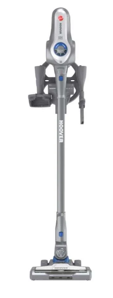 Фото: Ручний бездротовий пилосос Hoover HF722PTLG 011 № 13 | KTC
