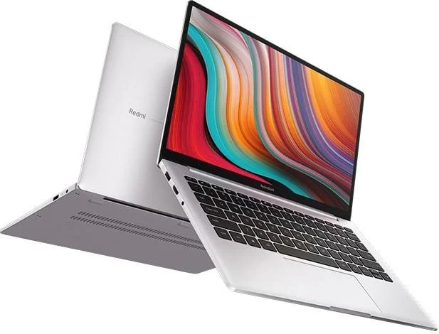 Фото: Ноутбук Xiaomi RedmiBook 13 JYU4214CN Silver - 13.3" IPS Intel Core i5 / i5-10210U / 8 ГБ / SATA 3 SSD 512 ГБ / GeForce MX250 № 12 | KTC