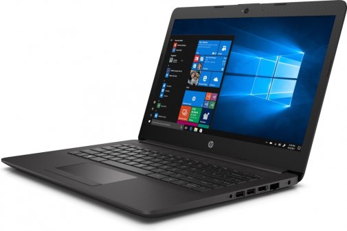 Ноутбук HP 240 G7 6EC22EA Dark Ash