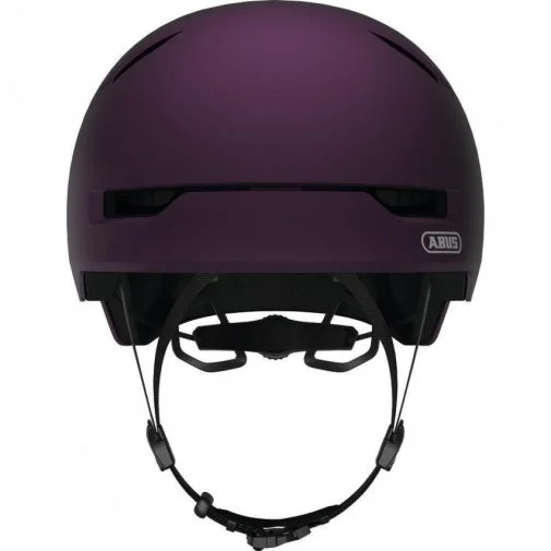 Фото: Шолом ABUS SCRAPER 3.0 Magenta Berry M (817649) № 8 | KTC