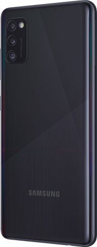 Смартфон Samsung Galaxy A41 A415 4/64GB SM-A415FZKDSEK Black