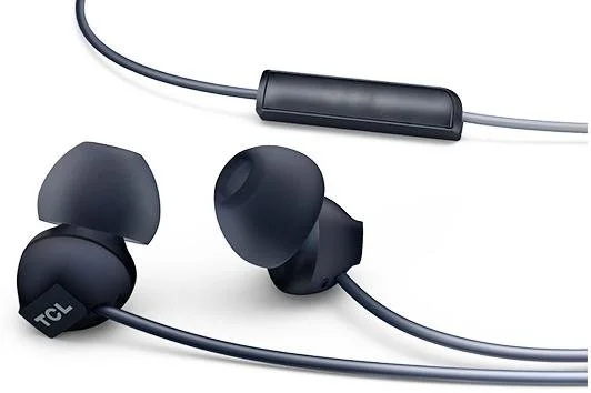 Гарнітура TCL SOCL300BK-EU Phantom Black