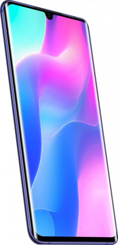 Смартфон Xiaomi Mi Note 10 Lite 6/64GB Nebula Purple