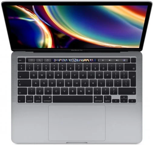Фото: Ноутбук Apple A2251 MacBook Pro TB Space Gray (MWP42) № 8 | KTC