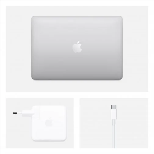 Фото: Ноутбук Apple A2251 MacBook Pro TB Silver (MWP72) № 10 | KTC