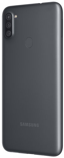 Смартфон Samsung A11 A115 2/32GB SM-A115FZKNSEK Black