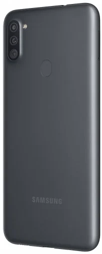 Фото: Смартфон Samsung Galaxy A11 A115 2/32GB SM-A115FZKNSEK Black № 11 | KTC