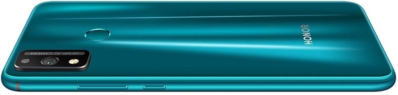 Смартфон HONOR 9X Lite 4/128GB Emerald Green