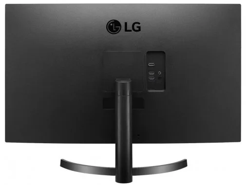 Фото: Монітор LG 32QN600-B Black - 31.5" IPS / 2560×1440 / 75 Гц / AMD FreeSync № 11 | KTC