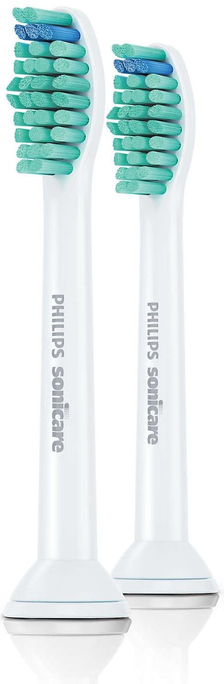 Насадки для зубної щітки Philips Sonicare (HX6012/07)