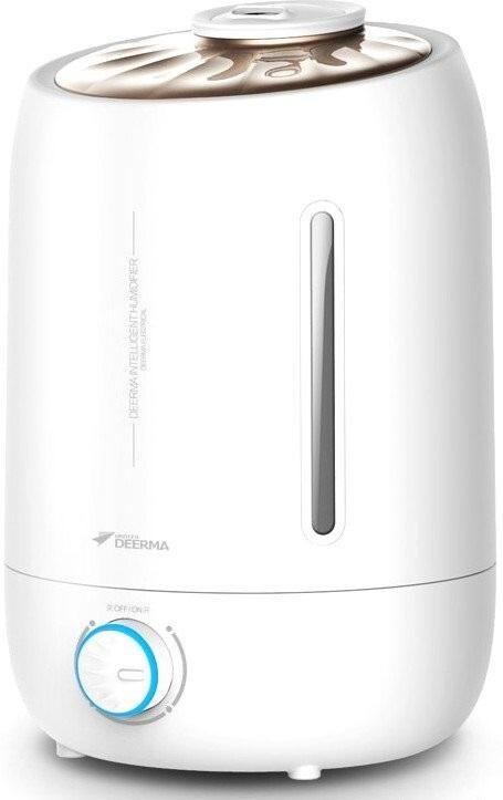 Зволожувач повітря Xiaomi Deerma Humidifier DEM-F500 White
