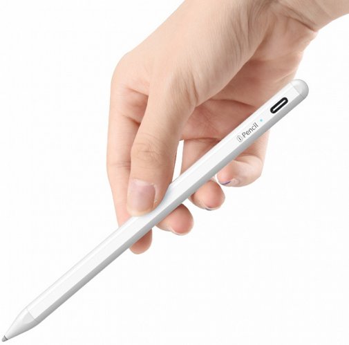 Стилус WIWU Pencil X for iPad Pro (695781551664)