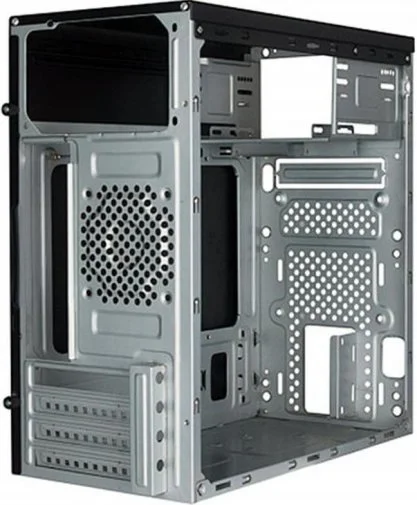 Фото: Корпус Ezcool MQ375B 400W № 5 | KTC