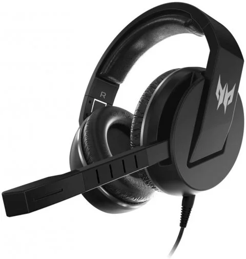 Гарнітура Acer Predator Galea 311 Black (NP.HDS11.00B)