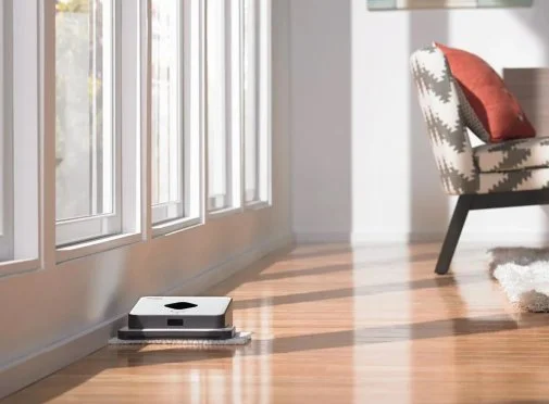 Фото: Робот-пилосос iRobot Braava 390T (B39004T) № 11 | KTC