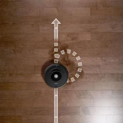 Фото: Робот пилосос iRobot Roomba 676 № 10 | KTC