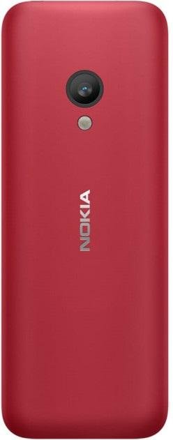 Мобільний телефон Nokia 150 2020 Red