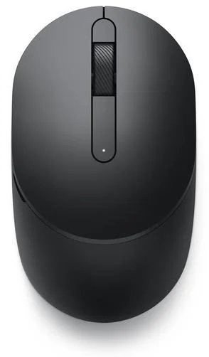 Фото: Миша Dell MS3320W Black (570-ABHK) № 7 | KTC