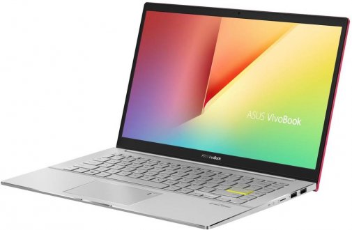 Ноутбук ASUS VivoBook S14 S433FA-EB517 Resolute Red