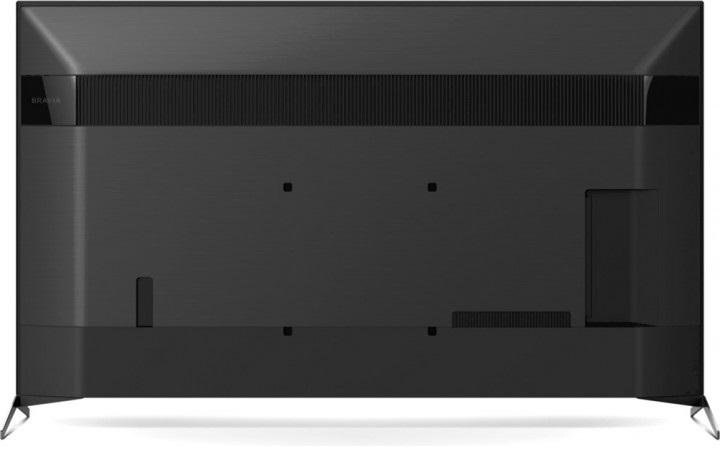 Телевізор LED Sony KD49XH9505BR (Smart TV, Wi-Fi, 3840x2160)