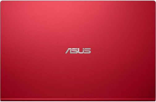 Ноутбук ASUS Laptop X509JP-EJ069 Red