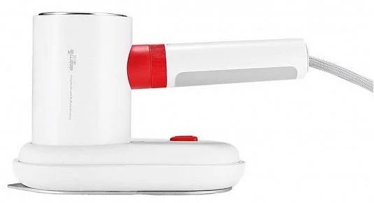 Фото: Ручний відпарювач одягу Deerma Multifuntional Handheld Garment Steamer (DEM-HS200) № 9 | KTC