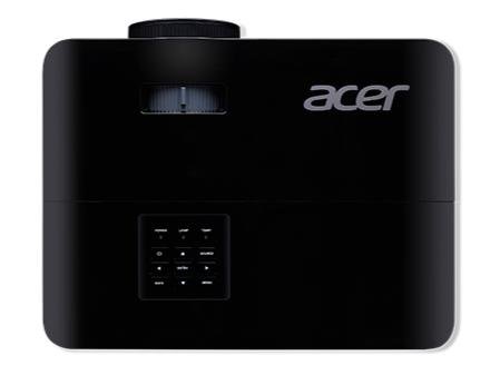 Проектор для домашнього кінотеатру Acer H5385BDi (4000 Lm), Wi-Fi
