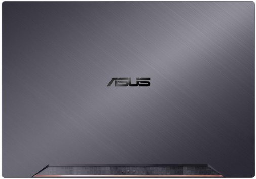 Ноутбук ASUS ProArt StudioBook 15 H500GV-HC039R Star Grey