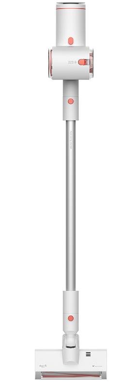 Ручний бездротовий пилосос Xiaomi Deerma Wireless Vacuum Cleaner VC25 White (DEM-VC25)