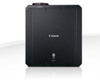 Проектор Canon XEED 4K501ST (5000 Lm)