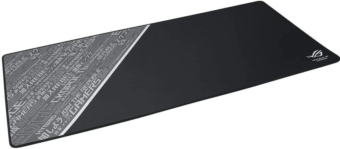 Фото: Килимок ASUS ROG Sheath BLK LTD (90MP00K3-B0UA00) № 7 | KTC