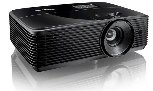 Фото: Проектор Optoma X343e № 9 | KTC